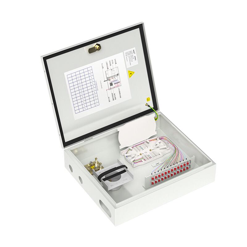 FiberHome Fiber Optic Terminal & Distribution Boxes