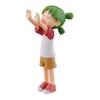 Bandai Capsule Toy Yotsuba Komadori Figure Collection Complete Set 5