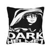 Project Hail Mary Fanart Pillow Cover Cute Funny Pillow Case For Office Car Home Decor Soft Pillowcases Birthday Gift