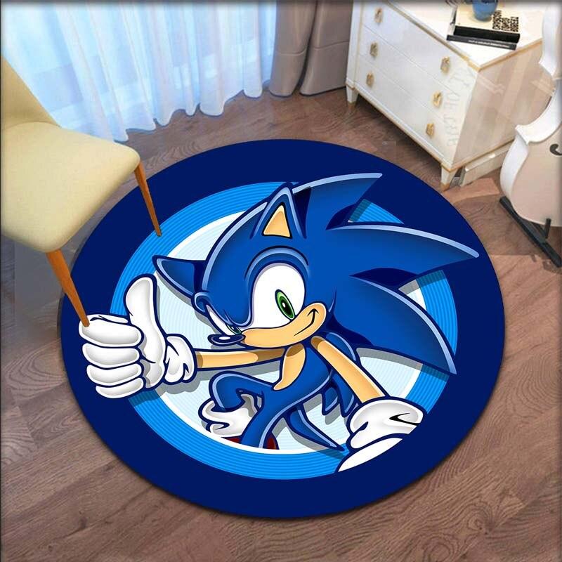 SpongeBob Cartoon Tappeti Di Grandi Dimensioni Tappeto Per La Casa Soggiorno Camera Da Letto Per Bambini Divano Zerbino Decorazione Tappetino Per Bambini Regalo Potdemiel  15