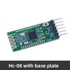 HC-08 Bluetooth Module BLE4.0 Master Slave CC2540 Wireless Serial Low Power Data Transmission