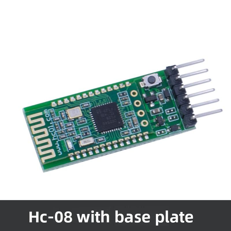 HC-08 Bluetooth Module BLE4.0 Master Slave CC2540 Wireless Serial Low Power Data Transmission