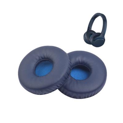 Replacement Earpads Ear Pads Foam Cushions Cover Earmuffs For Sony WH-XB700 Xb 700 Headphones Earpads Muffs Cups Accessories