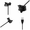 Electronics Cradle Base Magnetic USB 2.0 Charging Cable Smart Watch Charger
