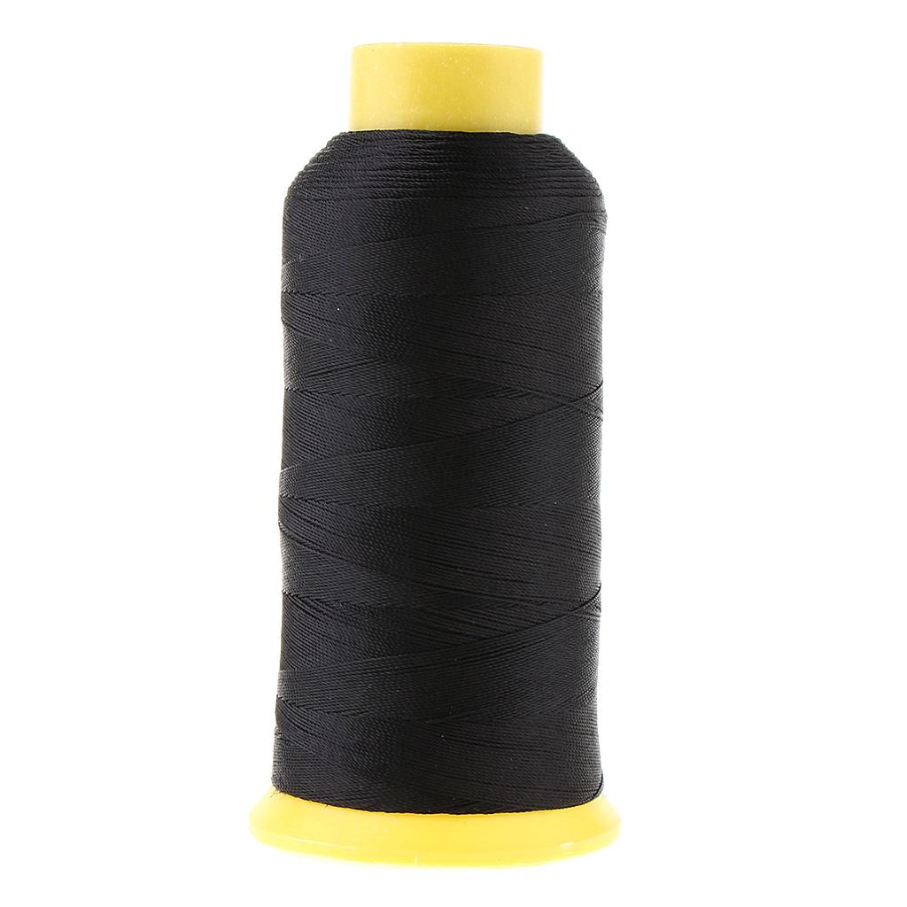 900m Strong 210D Bonded Nylon Thread for Stitching Leather Craft Tent Repair