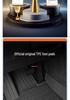 Waterproof TPE Floor & Trunk Mats for Changan Oshan Z6/Z6iDD - Full Coverage