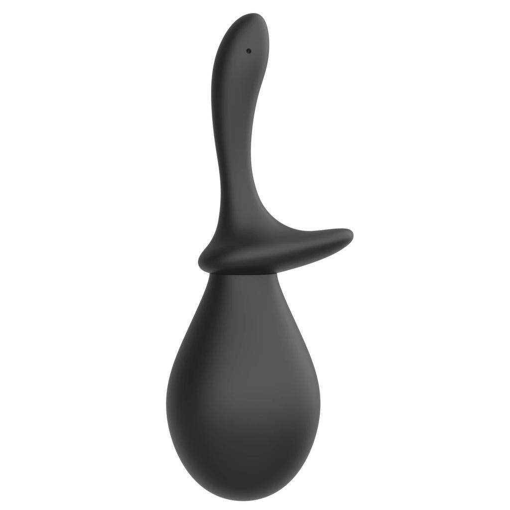 Pear - Nexus Anal Douche 260 Ml With Two Sillicone Nozzles