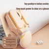 EWEADN Q3 Wireless Bluetooth Dual-Mode Rechargeable Mouse