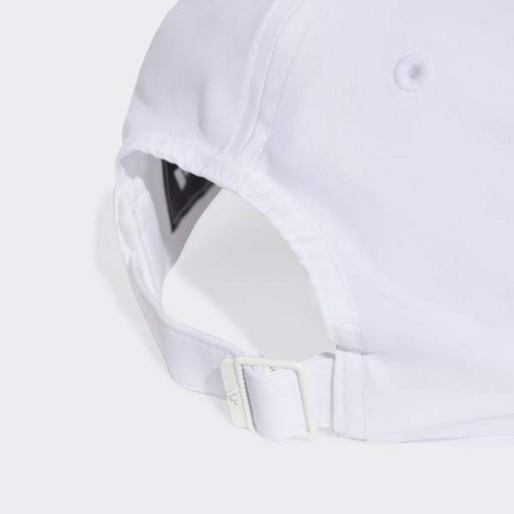 Adidas New Logo Embroidered Baseball Cap Jn6590