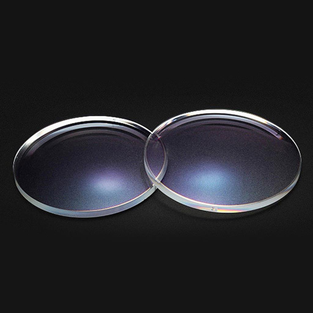 23.2mm Port Optical Eyepiece Ocular Lens/Barlow Lens Wide Angle Ocular Lens Universal for Various Biological Microscope