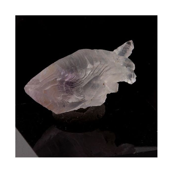 Quartz Améthyste Sceptre 5.2 carats