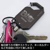 COSPA no B Komachi Reel Keychain [Official] [Oshi Ko]