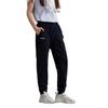 Kappa Women's K0E42AK01 Retro Tapered Sweatpants