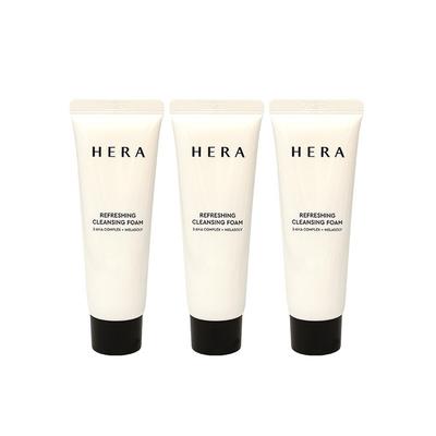 Péče o obličej – Přípravky na čištění pleti