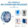 Automatic Toilet Cleaning Tablets, 3-in-1 Formula for Stain  Odor Removal with Fresh Scent | Long-Lasting Toilet Bowl Cleaner