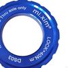 Cover Disc Brake Hub for 9mm 12mm 15mm Axle Mountain
