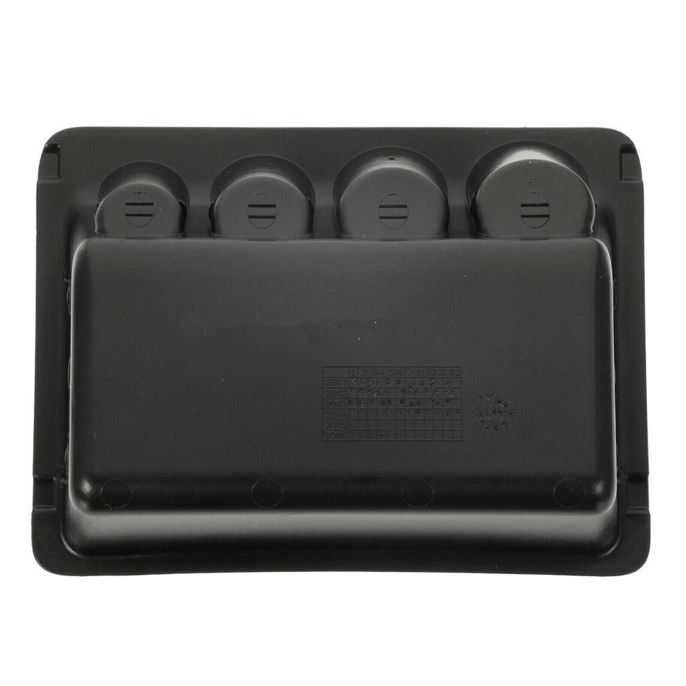 For 2011-2020 Chrysler 300 Dodge Charger Console Bin Tray New  68421992Ab