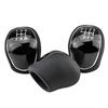 Car Accessories Gear Shift Knob 5/6 Speed Shift Knob Fit For 2010- Ford Grand C-Max For 2008- Ford Kuga Auto Accessories