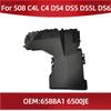 6588A1 6500JE For Peugeot 508 for Citroen C4L C4 DS4 DS5 DS5L DS6 Fuse Box Cover Battery Manager Protection Unit  Cover