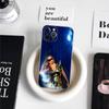 Beyonce Cowboy Phone Case For iPhone 17 16 15 14 13 11 12 Pro Max 16 Plus Transparent