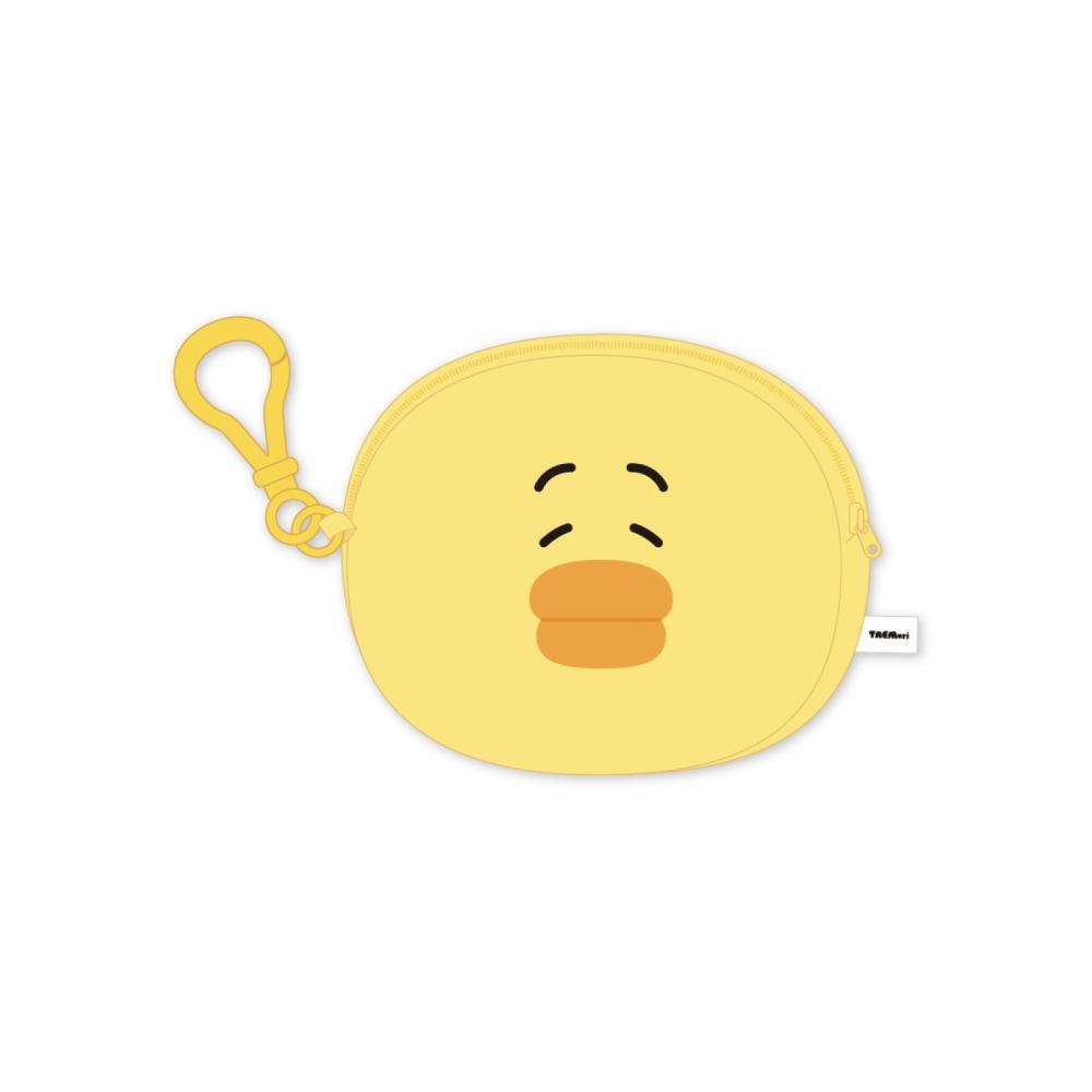 Taemin   Face Pouch 03   2026 Taemori Pop Up Store Official Md