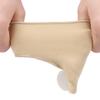 1 Pair Bunion Corrector Gel Bunion Pads Sleeves Brace Bunion Relief Big Toe Separator for Big Toe
