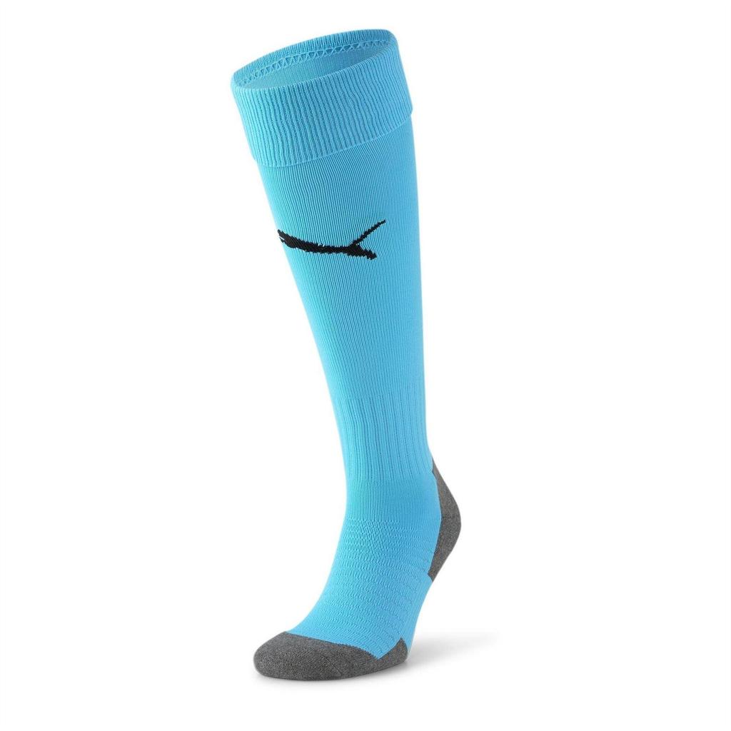 Puma Mens Team Liga Football Socks