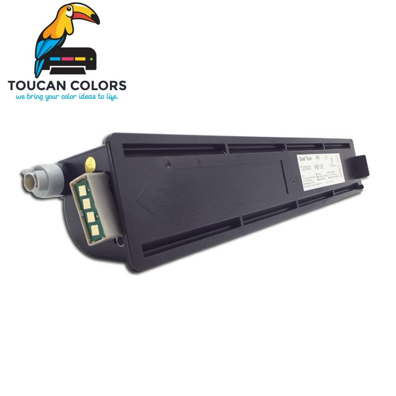 ToucanPrinter Premium Compatible T2309 Toner Cartridge for Toshiba E Studio 2303 2309 2303a 2303am 2803am 2809a 2309a T-2309