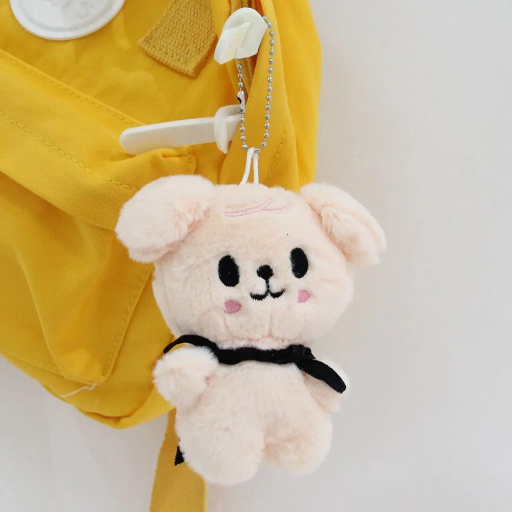 Kpop Skzoo Plüschtier Niedlich Verschiedene Formen Hund Plüsch Schlüsselanhänger Kleiner Anhänger Kinderspielzeug Rucksack Anhänger Tiere Schlüsselring Geburtstagsgeschenk
