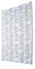 Univer Dream Lace Lace 100cm Wide X 198cm Set of 2 Curtains, Blue, Long,