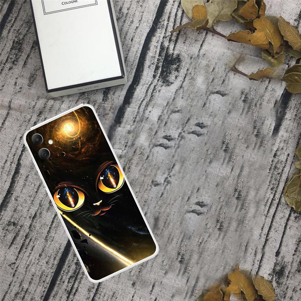 

For Samsung Galaxy A05 4G Case Slim Shockproof TPU Phone Cover Cute Pattern Colorful Flowers