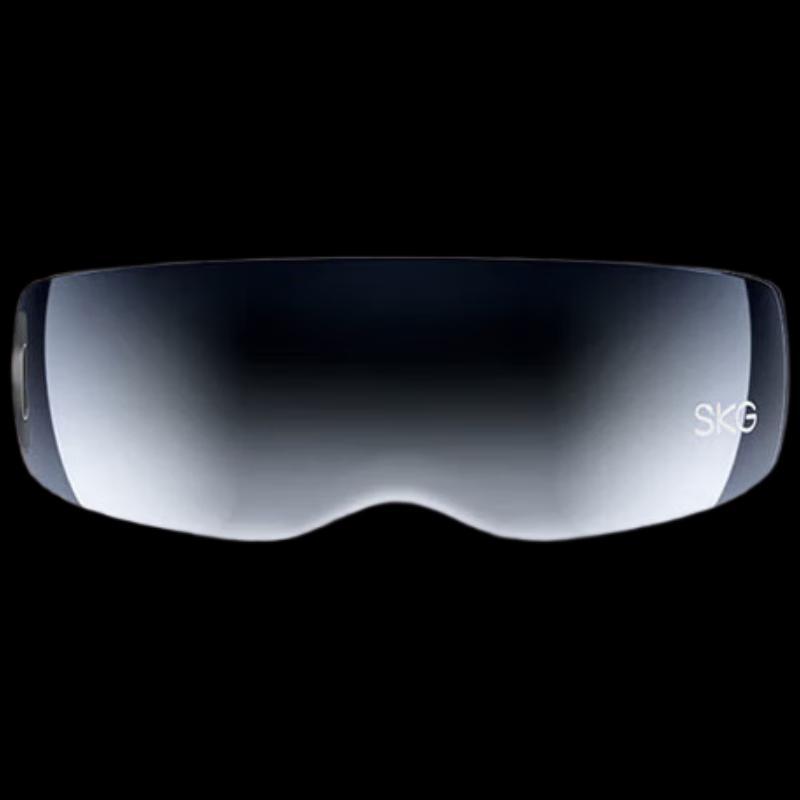 SKG K5 Series 1st Gen Eye Massager CN Plug (adapter Included)