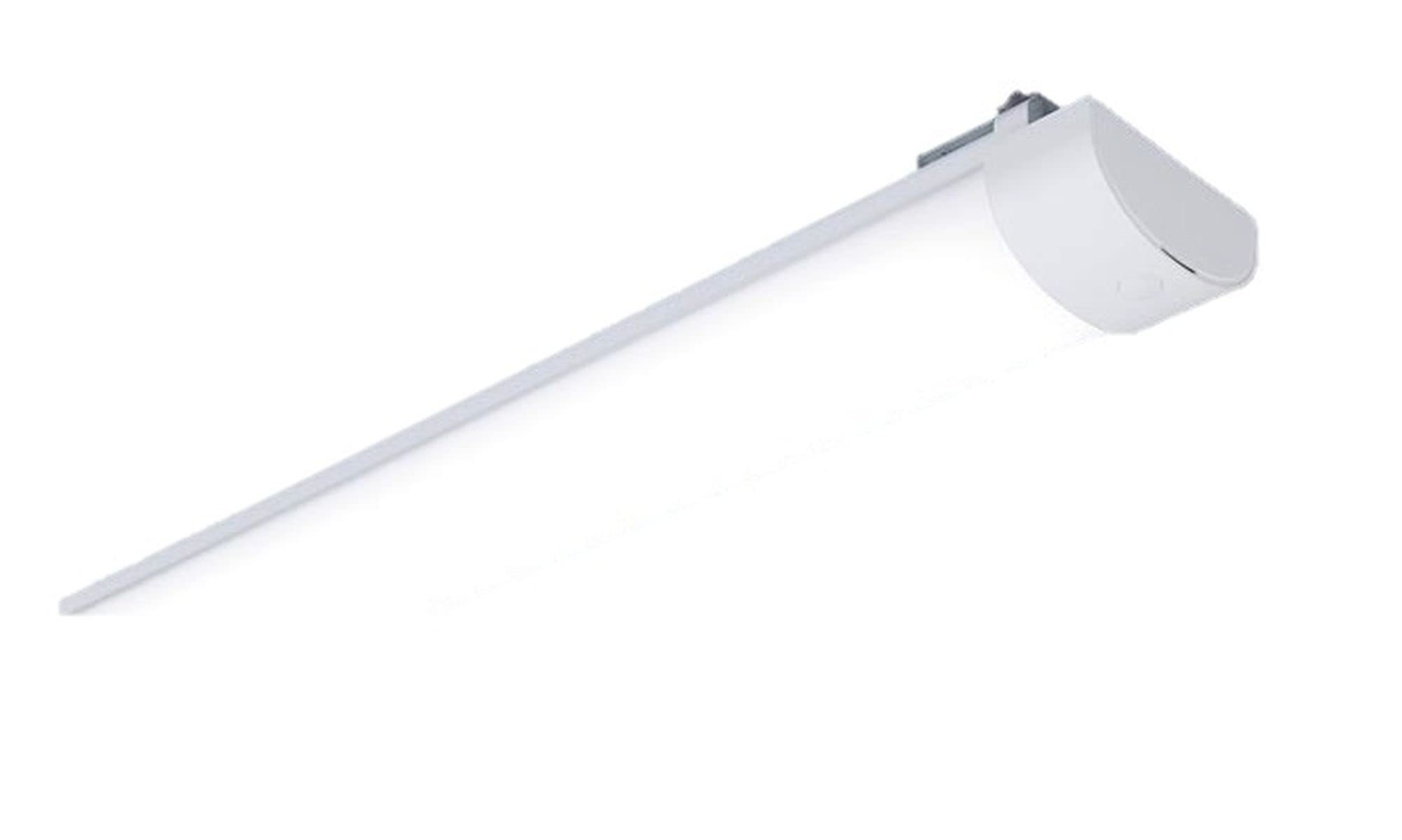 

Panasonic Embedded Moisture-proofRainproof Light Bar 40 Shape 2000lm Daylight White NNW4110ENZLE9