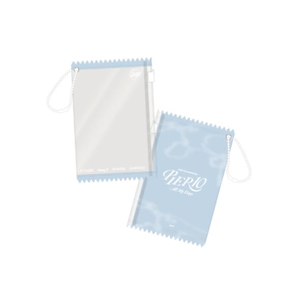 Pre-order DAY6 4th Fanmeeting PIER 10: All My Days Photo Deco Set