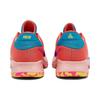 Nike Zoom Freak 4 EP Bahamas Herren Sneakers Pink Vivid-Lila Laser-Blau DQ3825-500
