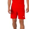 Puma Atmungsaktive Bequeme Lässige Shorts Herrenshorts Rot 704942-01