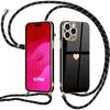 Case - E.F.CONNECTION - for iPhone 15 Pro - Flexible - Shockproof - Scratch-Resistant
