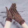 Accessories – Hansker, votter og fingerhansker