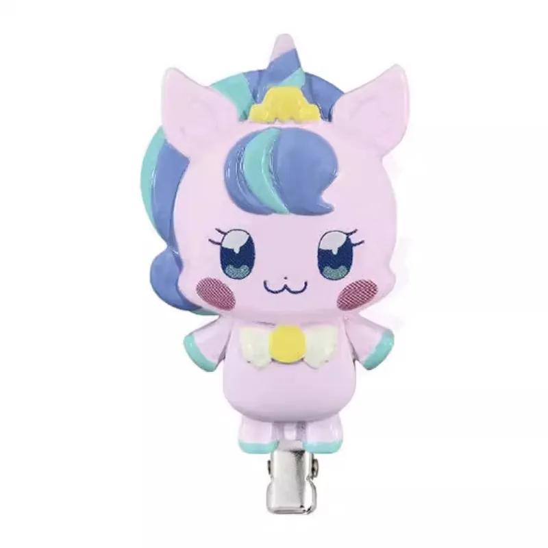 Originale, wundervolle Pretty Cure Precure Gashapon Spielzeuge Transformer Anime Figur Modell Ornamente Mädchen Spielzeug