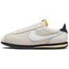 Cortez Light Orewood Brown Męskie Trampki Kremowo Białe Phantom FZ4630-100