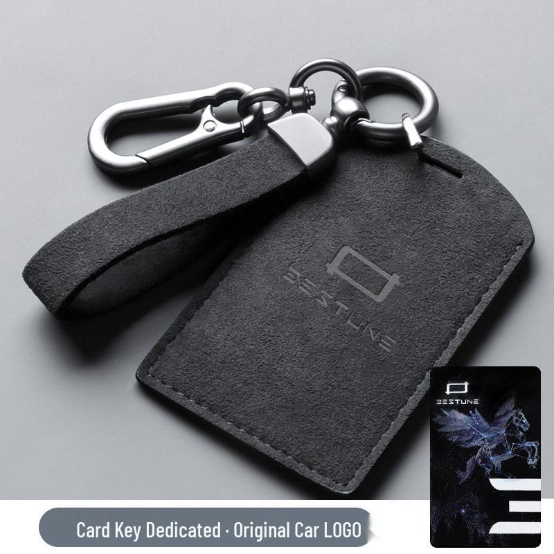 Bestune Yueyi 03/07 Key Cover: Premium NFC Card Holder Protective Case