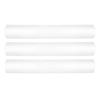 White Technical Chalk, 13 X 85 Mm, 3 Pcs.
