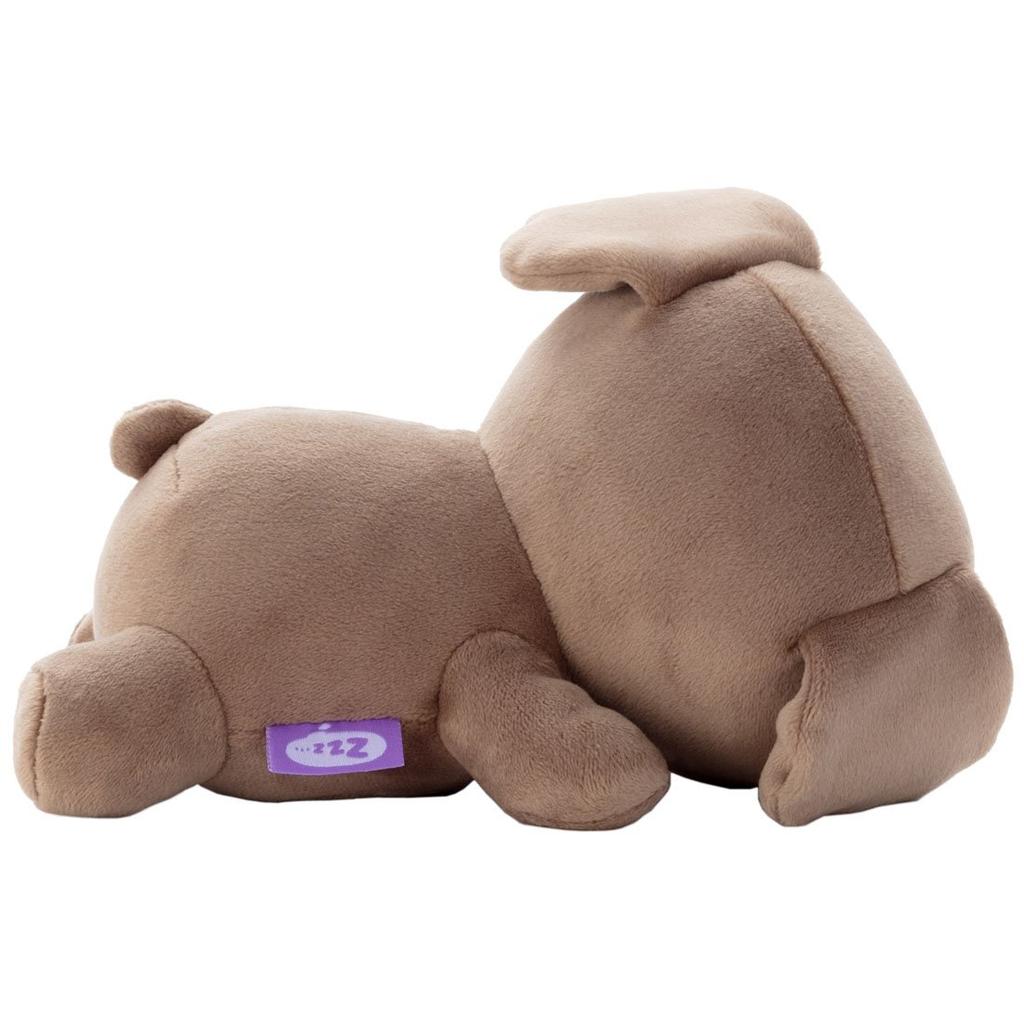 Bruna Sleeping Friends Snuffy Plush Toy S Width approx. 23cm