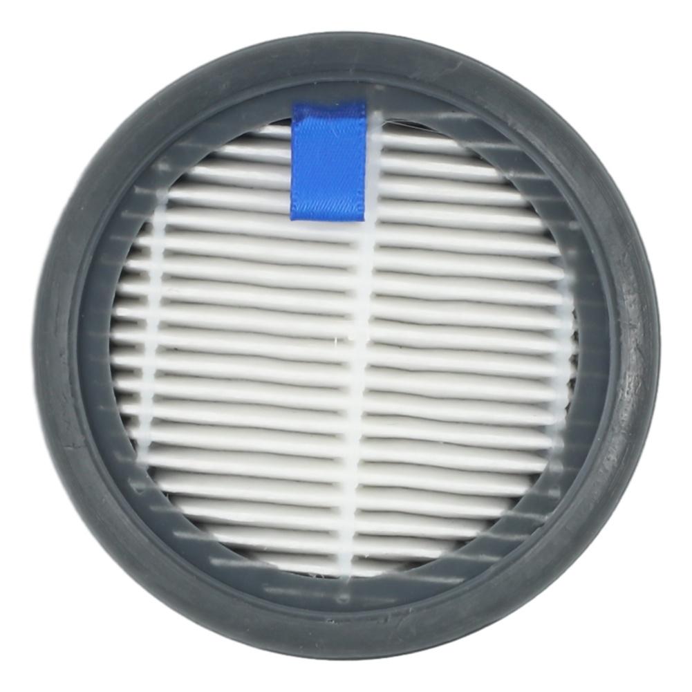 2/4 Stück Waschbarer Filter für Staubsauger für Remez RMVC-503,504,505/RMVC-503B,504B,RV-UR361 Ersatz Waschbarer Filter