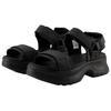 New Balance Fsh Versatile Comfortable Beach Sandals Women Sandals Black SWAFSHA1