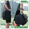 Travel Carrying Case Shockproof Protective Bag Case with Handle&Shoulder Strap&Accessory Pocket for Bose S1 Pro/for Bose S1 Pro+