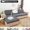 Waterproof Sofa Seat Cushion Cover Elastic Protector Sofa Covers Pets Kids Sofa Cover For Livingroom Sofa Cushion Home Hotel
