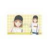 Ao No Hako Kano Chinatsu Rubber Mat Denim Coordinate Ver.