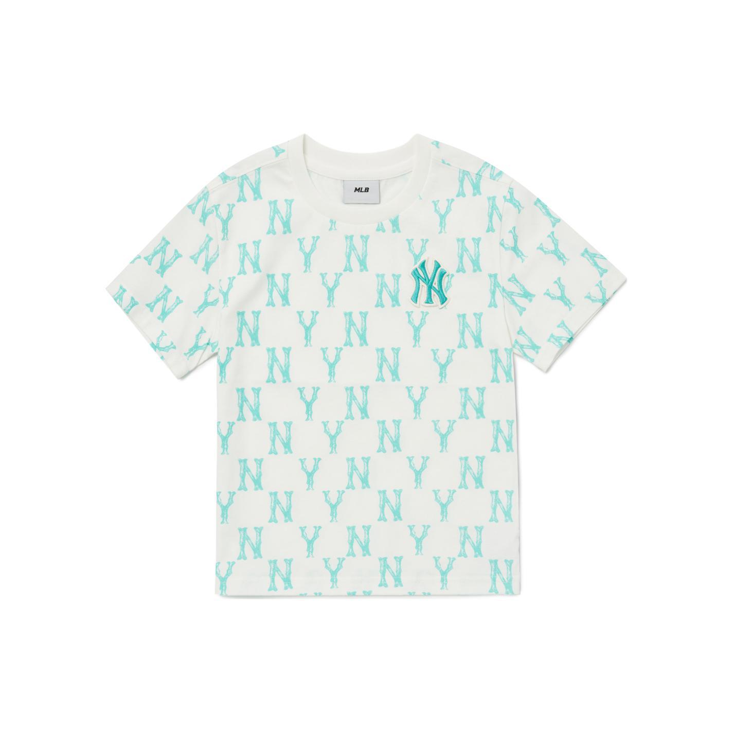 

New MLB Kids T-Shirts 7ATSM0423-50MTS 110