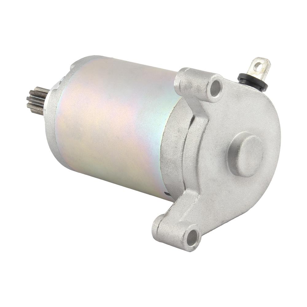 For Suzuki Motorcycle Starter Motor GN 125 GN125 GS125 GN 125cc GS 125cc EN125 EN 125cc EN125-2A Racing Motocross Accessories